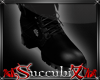 [Sx]Gothic Boots