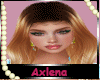 AXL Yadyra AnimeBlonde