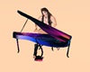 Trig. Piano"Kiss d Rain