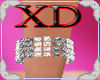 XD* bracelet II righ
