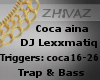 Z- DJ Lexxmatiq Coca VB2