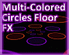 Viv: Circles Floor FX