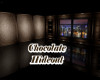 Chocolate Hideout