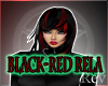 {ARU} Black-Red Rela