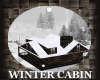 [iL] My Winter Cabin