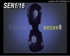 Marius Furche Sense8