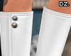 D. Asa White Boots!