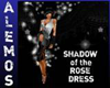 Shadow of the Rose dress
