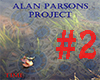 Time #2 - Alan Parsons