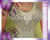 Sunshine Beaded Flapper 