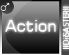 [D] Action's