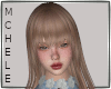 𝖒. Miyu Blonde