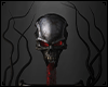 Dark Skull Fountain