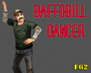 Baffobill dancer