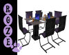 *R* Small Meeting Table