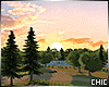 !T! Estonia Sunset
