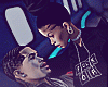 !Sensual couple poses