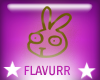 -Flav-Bunny? lol
