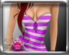 *LL* BM Dress Pink