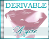 *A* Derivable Deco Vase