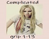 (GOTH) Avril Lavigne -1