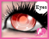 Unisex Red Eyes