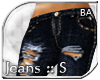 -BA-TumbleJeans : DenimS