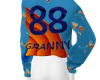 TOON SQUAD GRANNY TOP