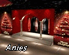 *A* Christmas Ballrooms