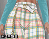 \<  Ysabel Plaid .. RL