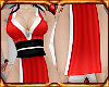 RP Mai Shiranui Dress V2