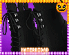 M. Jester Boots