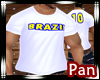 shirt Copa Brazil Male 