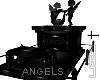 S†N Cemetery Angels