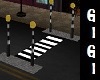 crosswalk zebra crossing