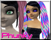 Phunky Twins~Pastel