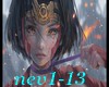 (shan) nev1-13 emotional