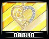 [ND] *Lovey Necklace
