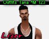Outfits Tana *M T23
