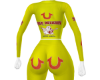 YELLOW TRUES BY GOAT