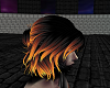 Fire Hairstyle