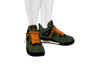 UNDFTD ReTRo 4'S