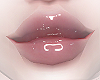 Juicy Lipgloss lilac