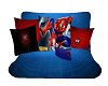 Spiderman Pillow seat