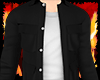 Jacket Top