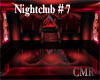 CMR Nightclub # 7