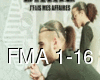 Djadja Dinaz J'fais mes 