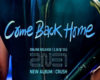 2NE1 : COME BACK HOME
