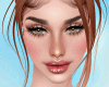 Zari Ginger Hair