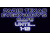Paris Texas Everybody